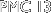 PMC 13