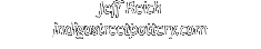 Jeff Reich