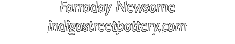 Farraday Newsome