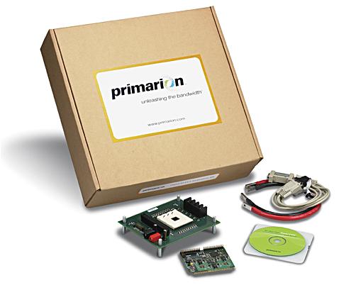 PRIMARION1